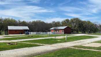 Coffee Creek RV Resort and Cabins