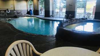 Comfort Suites Frisco