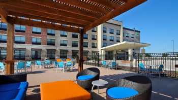 Holiday Inn Express & Suites Dallas-Frisco NW Toyota Stdm, an IHG Hotel