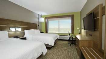 Holiday Inn Express & Suites Dallas-Frisco NW Toyota Stdm, an IHG Hotel