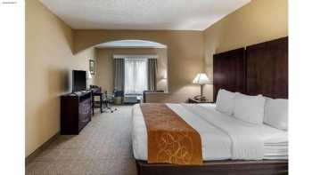 Comfort Suites The Colony - Plano West