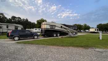 Carthage RV Campground