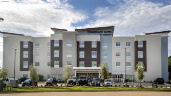 TownePlace Suites by Marriott Houston Conroe