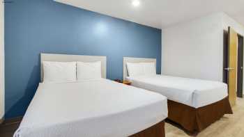 WoodSpring Suites Conroe