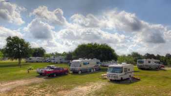 Thousand Trails Lake Conroe