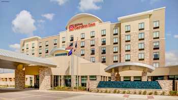 Hilton Garden Inn Dallas/Arlington South