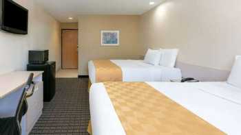 Microtel Inn & Suites by Wyndham Arlington/Dallas Area