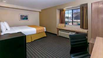 Microtel Inn & Suites by Wyndham Arlington/Dallas Area