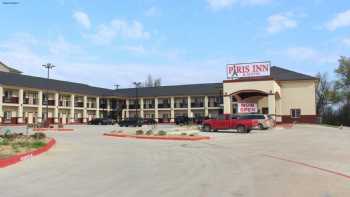 Paris Inn & Suites