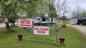 Angels RV Park