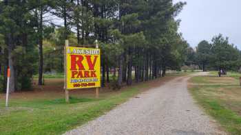 Angels RV Park