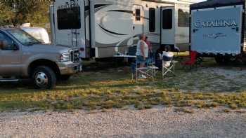 Angels RV Park