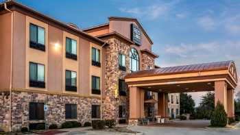 Red Lion Inn & Suites Mineral Wells