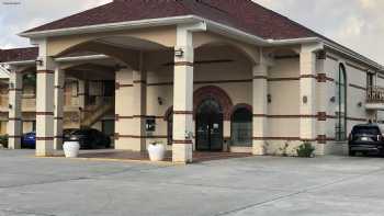 Porter Executive Inn & Suites