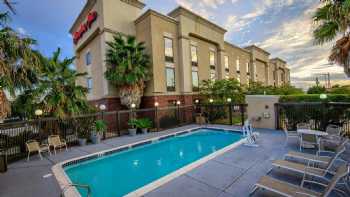 Hampton Inn Houston-Pearland