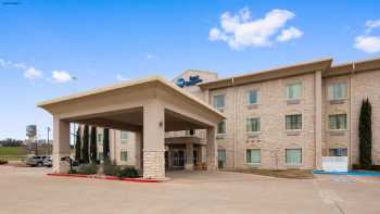 Best Western Granbury Inn & Suites