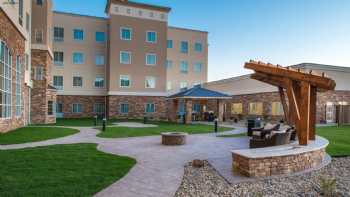 Staybridge Suites Pecos, an IHG Hotel