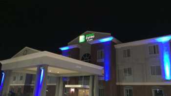 Holiday Inn Express & Suites Fort Stockton, an IHG Hotel