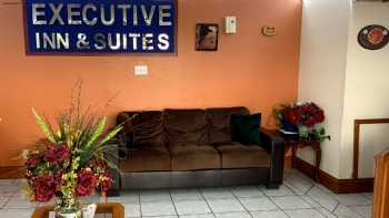 Executive Inn & Suites