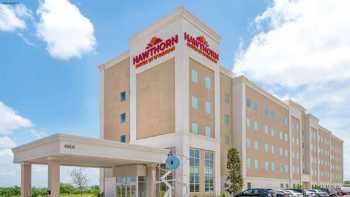 Hawthorn Suites by Wyndham McAllen