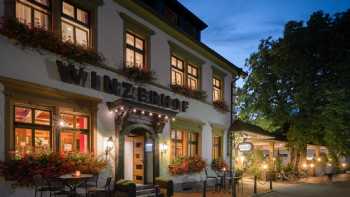 Restaurant ANGELA im Ringhotel Winzerhof