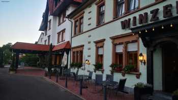 Restaurant ANGELA im Ringhotel Winzerhof