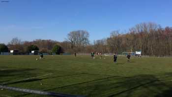 VfB-Vereinsheim