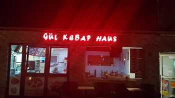 Gül Kebap Haus