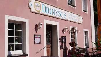 Restaurant Dionysos