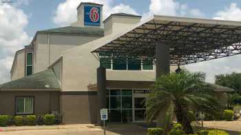 Motel 6 Pharr, TX