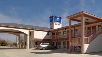 Americas Best Value Inn & Suites Hempstead Prairie View