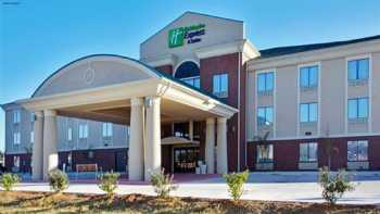 Holiday Inn Express & Suites Waller - Prairie View, an IHG Hotel