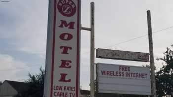 Super Z Motel