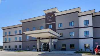 Sleep Inn & Suites