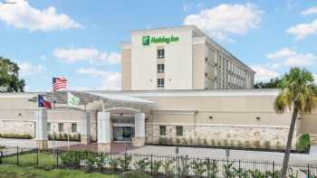 Holiday Inn Beaumont East-Medical Ctr Area, an IHG Hotel