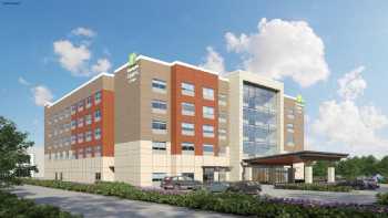 Holiday Inn Express & Suites Houston Memorial - City Centre, an IHG Hotel