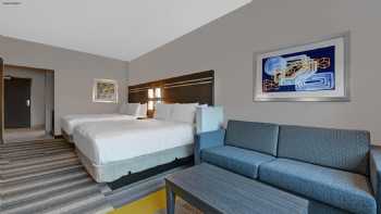 Holiday Inn Express & Suites Houston Memorial - City Centre, an IHG Hotel