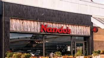 Nando's Clydebank