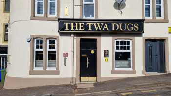 The Twa Dugs West Kilbride