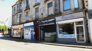 The Village Chippy