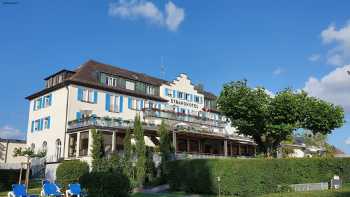 Strandhotel Löchnerhaus