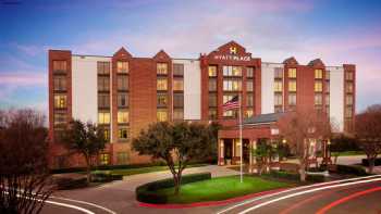 Hyatt Place Dallas/Plano