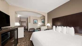 SureStay Plus by Best Western Plano