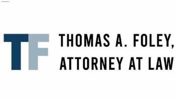 Thomas A. Foley, Attorney At Law