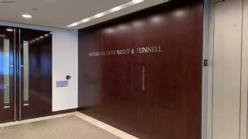 Morris, Nichols, Arsht & Tunnell LLP