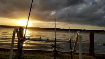 Kickapoo Marina