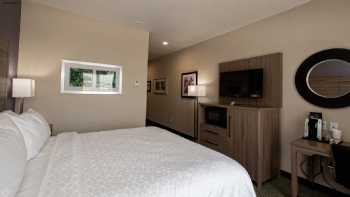 Holiday Inn Express & Suites Port Aransas/Beach Area, an IHG Hotel