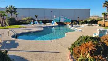 Days Inn by Wyndham Port Aransas TX