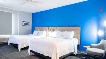 The Place Hotel at Port Aransas