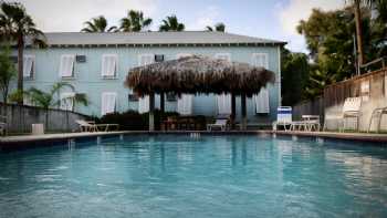 The Tarpon Inn